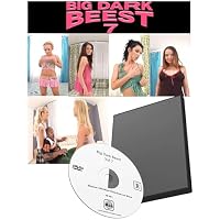 Big Dark Beest Vol 7 - Adult DVD Rated 18 - Mature Content - 5 Scenes - Disc Only