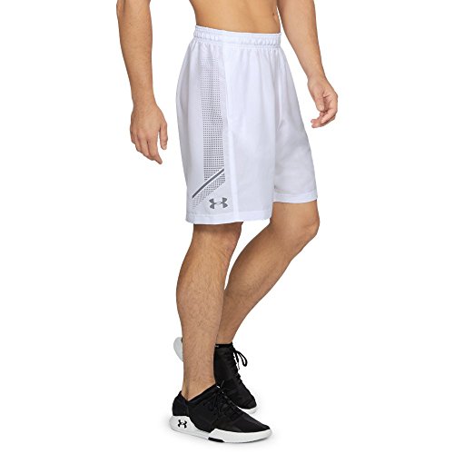 Under Armour, Woven Graphic Short, Pantaloncino