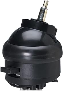 uflex Mechanism/Flange (Option: Tilt Mechanism)