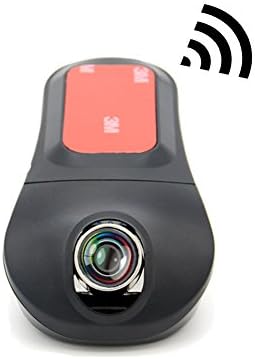 KOEN Dash Cam Dashboard Camera Recorder with Full HD 1080P WIFI Car DVR Camera Video Recorder NT96658 Sony 323 black box with G-Sensor