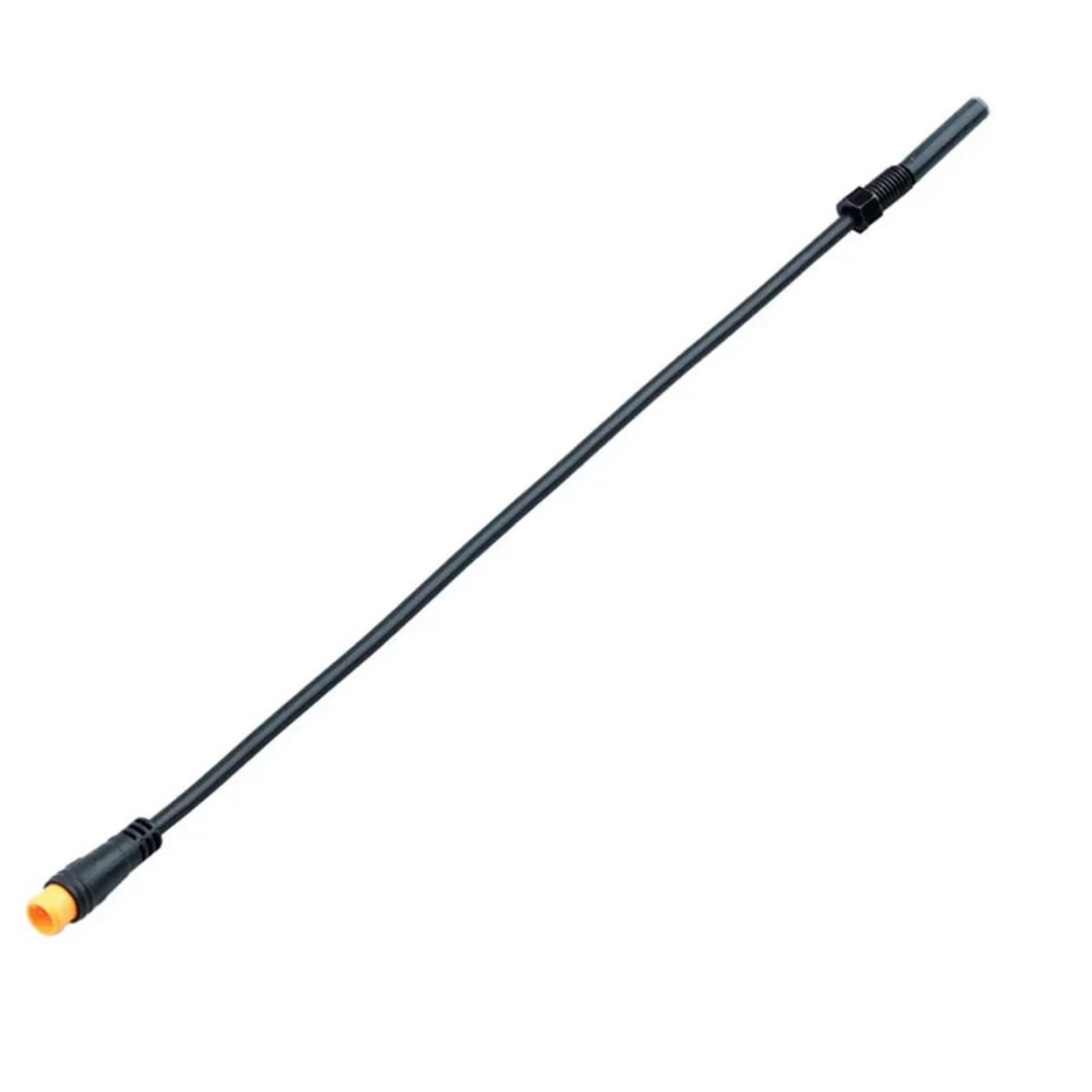 Czujnik hamulca Czujnik hamulca postojowego Przewód sygnałowy czujnika mocy indukcji magnetycznej pasujący do roweru NFOX, czujnik odcięcia zasilania hamulca, akcesoria rowerowe(2pin)