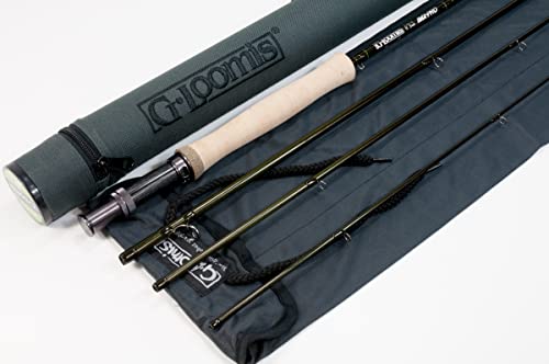 The Best Streamer Fly Rod: 2022 Buyer’s Guide