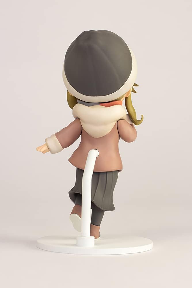 Amazon Plum ゆるキャン Season2 ミニフィギュア 犬山 あおい Season2 Ver 全高約70mm Pvc製 塗装済み 完成品 フィギュア Pf162 フィギュア ドール 通販 Amazon Plum ゆるキャン Season2 ミニフィギュア 犬山 あおい Season2 Ver 全高約70mm Pvc製 塗装済み 完成品 フィギュア Pf162 フィギュア ドール 通販