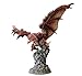 Capcom Monster Hunter: Rathalos (Reprint Edition) Figure Builder Creator’s Model