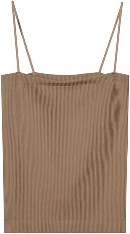 JSEIAJB Women's Lingerie Sexy Suspender Beautiful Back Chest Wrap and Bottom Vest