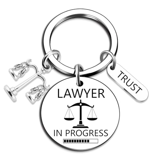 Lawyer Gifts for Women Men Law School Gifts for Graduation Law Students New Grad Future Lawyer Gift Christmas Back To School Essential for Lawyers