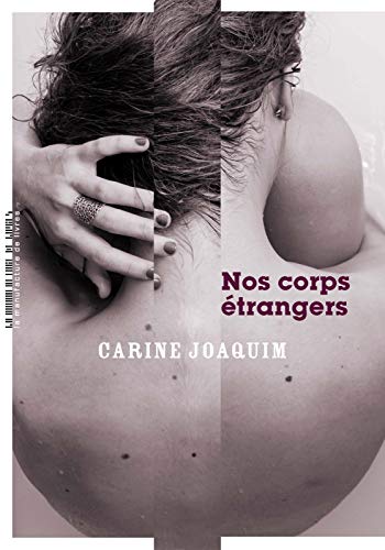  Nos corps étrangers (LITTERATURE) Francais PDF
