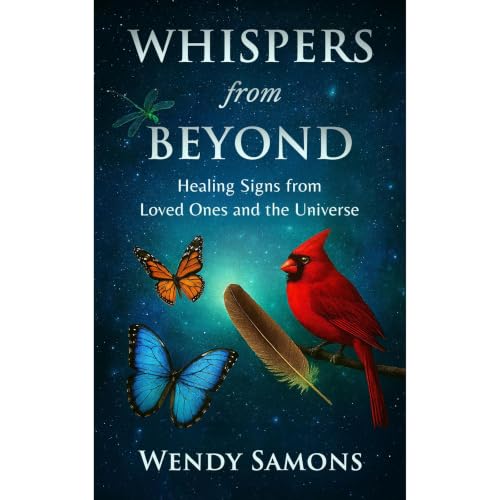 Whispers from Beyond