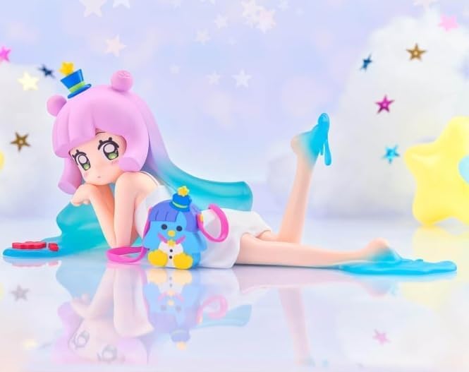 Amazon.co.jp: ぷにるはかわいいスライム Relax time ぷにる
