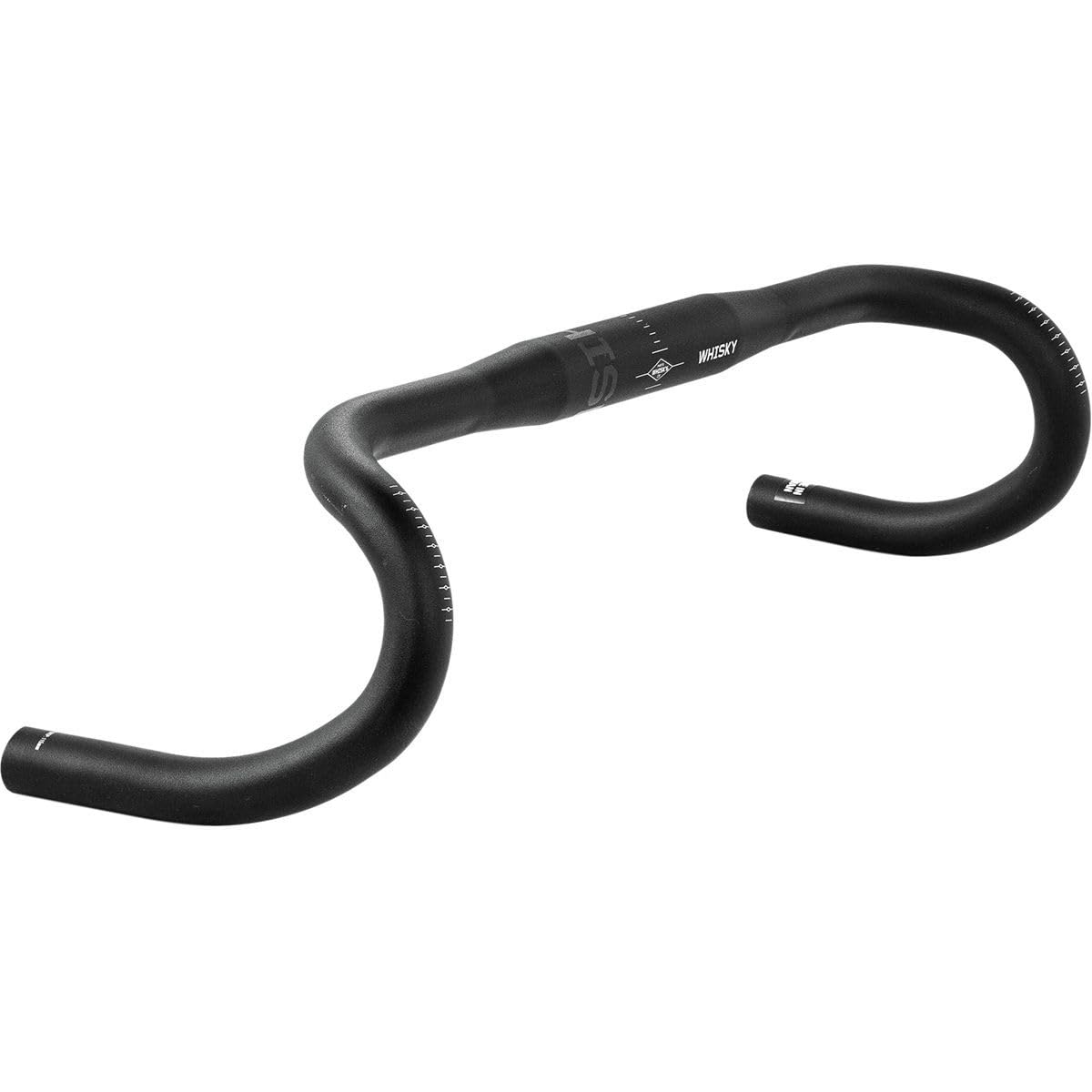 Amazon.com: WHISKY - No.7 Aluminum Alloy Drop Handlebar - 12