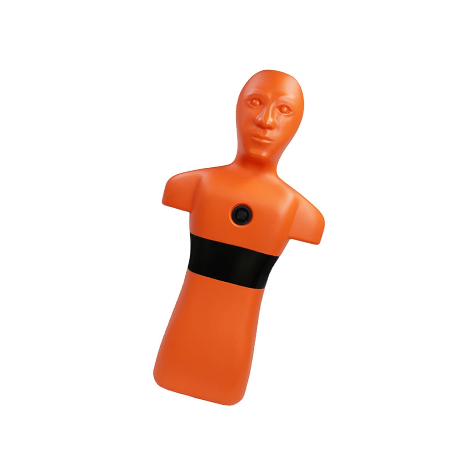 Manekin Do Szkolenia Ratownictwa Wodnego, Model Szkoleniowy Ratujący Życie W Basenie, Ciężkie Urządzenie Ratownicze, Z 3 Otworami Do Wtrysku Wody(Color1)
