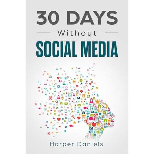 30 Days Without Social Media by Harper Daniels, Corin Devaso, Logan Tindell episode artwork