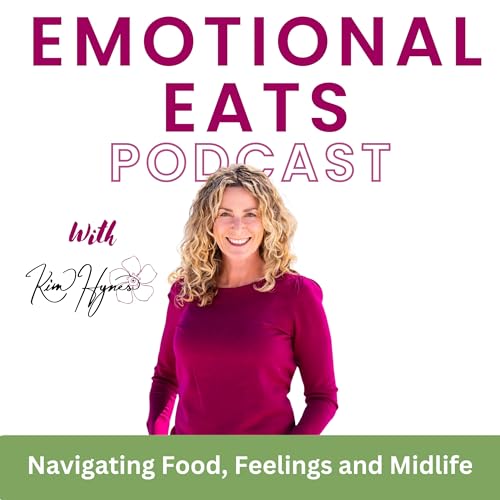103. The Shocking Truth about Your Midlife Weight Gain and Inflammation: You Could Have Parasites with the Worm Queen, Kim Rogers Podcast Por arte de portada