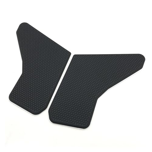 Autocollant antidérapant moto contre les glissements sur réservoir CRF1100L