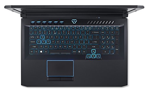 best gaming laptop under 2000, best laptop under 2000, Acer Predator, PH517-51-72NU