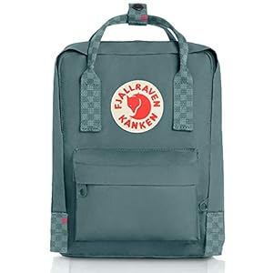 FJÄLLRÄVEN Kånken Mini uniseks-volwassene Rugzak