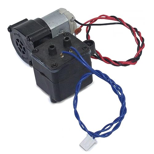 WANSUPYIN 2023 RC Simulation Exhaust Smoke Generator Unit Replacement for Henglong 3918 1:16RC for...