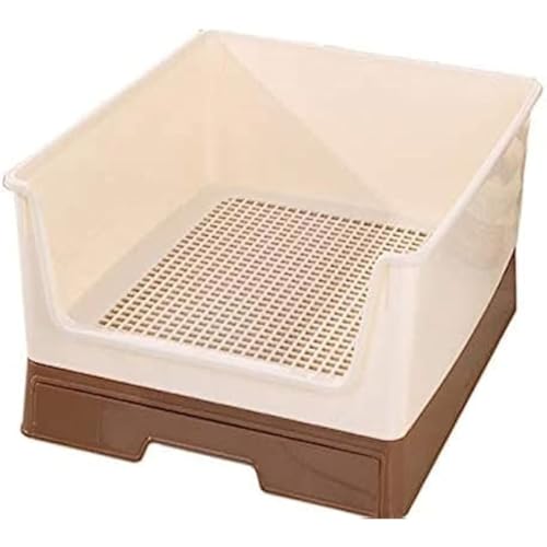 BQQB gC p Ǖt юUh~ \ gCg[ Lp 44x54.5x22 cm M[ |ȒP ӂRh~ h~ ^ ^ ~ߕt ChV[ o^Cv |ȒP (uE)