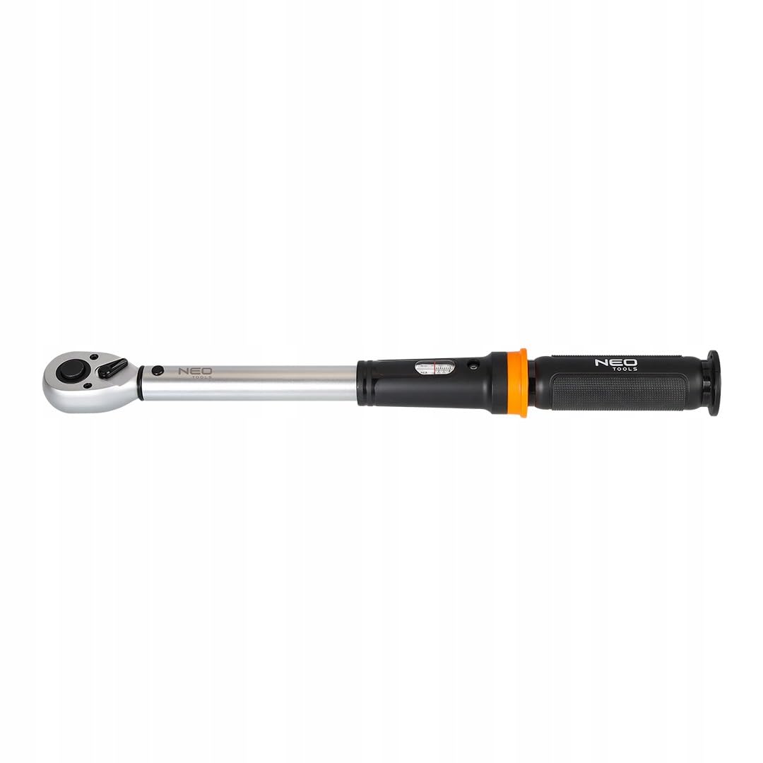 NEO TOOLS Chiave dinamometrica 08-824 420mm Acciaio al cromo-vanadio