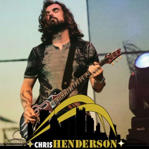 Ep. 26: Chris Henderson - 3 Doors Down