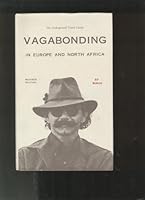 Vagabonding in Europe and North Africa 0394706633 Book Cover