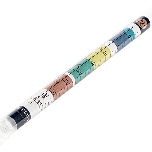 Brewer's Elite Hydrometer - Image 4