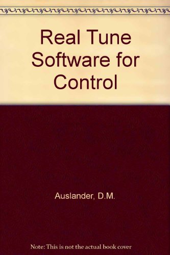 『Real Time Software for Control: Program Examples in C/With - 読書メーター