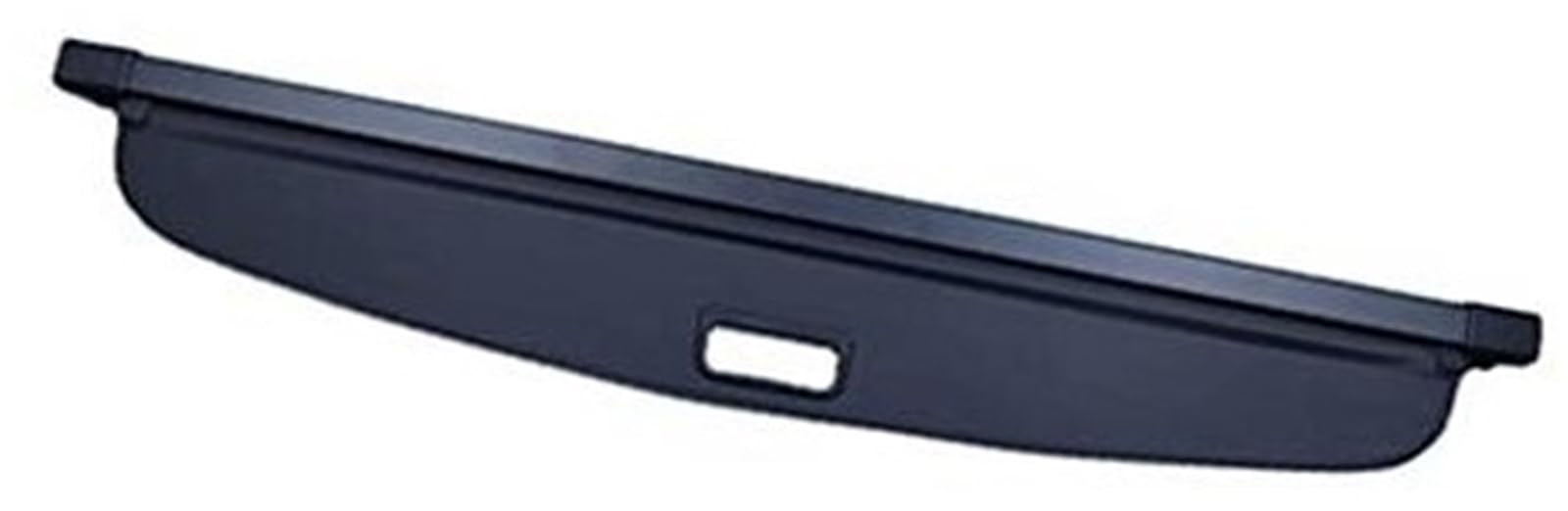 Cubierta retráctil for Estante de Maletero, for Subaru, Forester, 2019, 2020, 2021, 2022, 2008-2018, Cortina espaciadora de bastidores Traseros Cubierta de Carga del Tronco Trasero