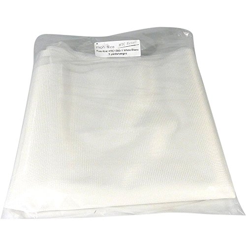 Superpunch Fusi-Knit White HTC1300-1 - 20 inches...