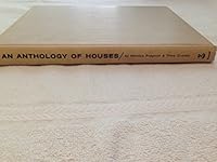 An Anthology of Houses B000NTDMX0 Book Cover