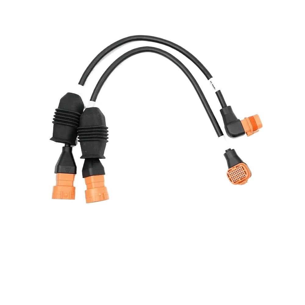 Compatible con dji Agras T50/T25, Cable de Carcasa Frontal