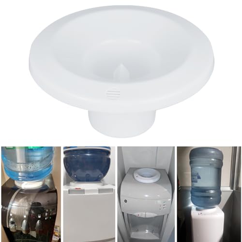 Pièces de rechange pour distributeur d'eau brosse blanche kit - 4