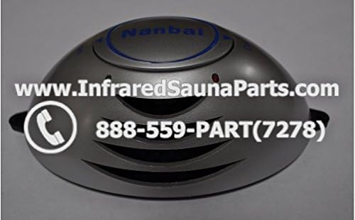 Ionizer - Silver Round