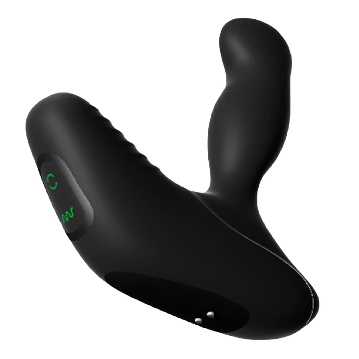 Nexus Revo Waterproof Rotating Prostate Massager Nero, Taglia St - 100 Gr