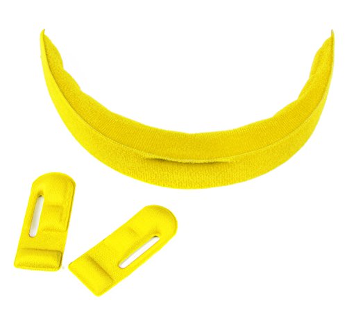 RIP-IT Defense Pad, Yellow