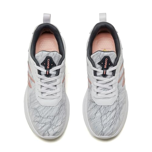 Image of Campus Women's Terra Running Shoes