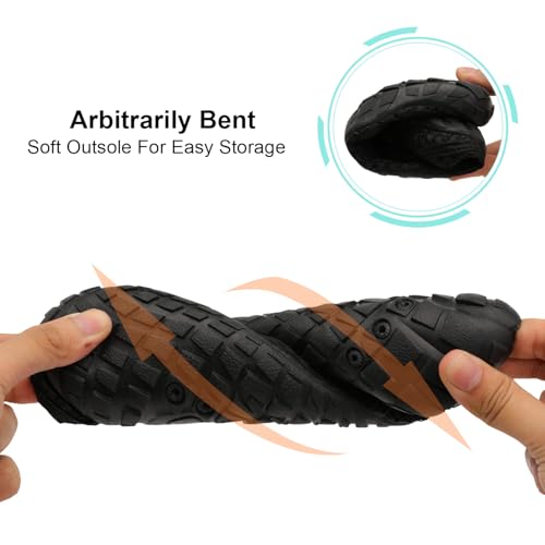 Image of Centipede Demon Swim Water Shoes for Women Men Quick Dry Barefoot Aqua Sneakers Shoe for Beach Hiking Diving Boating River Outdoor Water Sports