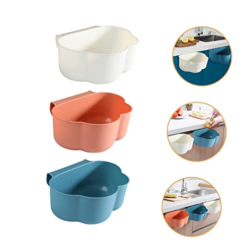 VALICLUD 3 pcs mini caneca colgante para cocina miniatura 6