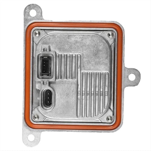 Module de commande de ballast de phare Land Rover Range Rover 22794558