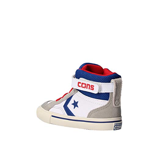 Converse PRO Blaze Hi Scarpe Sportive Bambino