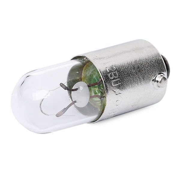 Lâmpada Sinalização 12V 4W - Philips 12929CP (10 peças) : Amazon