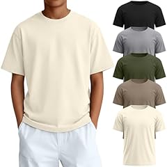 Black, Light Mixed Gray, Army Green, Khaki, Cream