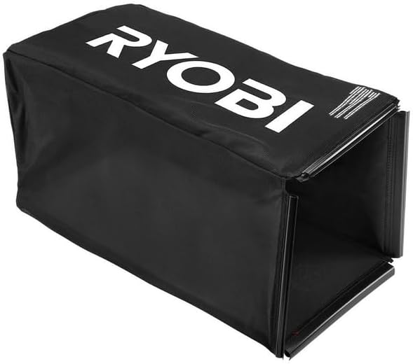 RYOBI 20IN Fabric Replacement Mower Grass Bag AC20GB