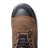 Timberland PRO Men's Boondock 6" Waterproof Non-Insulated Work Boot #4