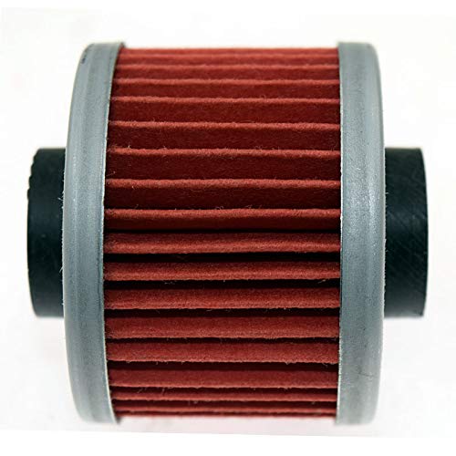 Für Aprilia 200 Scarabeo für GT (Rotax-Motor) 1999 2000 2001 2002 2003 für 1999-2003 Motorradöl(1 PC)