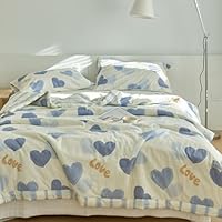 Amazon｜SCTX 羽毛肌掛け布団 洗える ウォッシャブル セミダブル