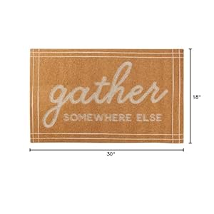 Primitives by kathy rug gather somewhere else  urban country home decor