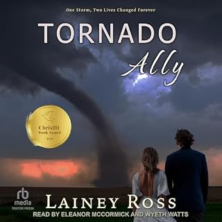 Tornado Ally cover art