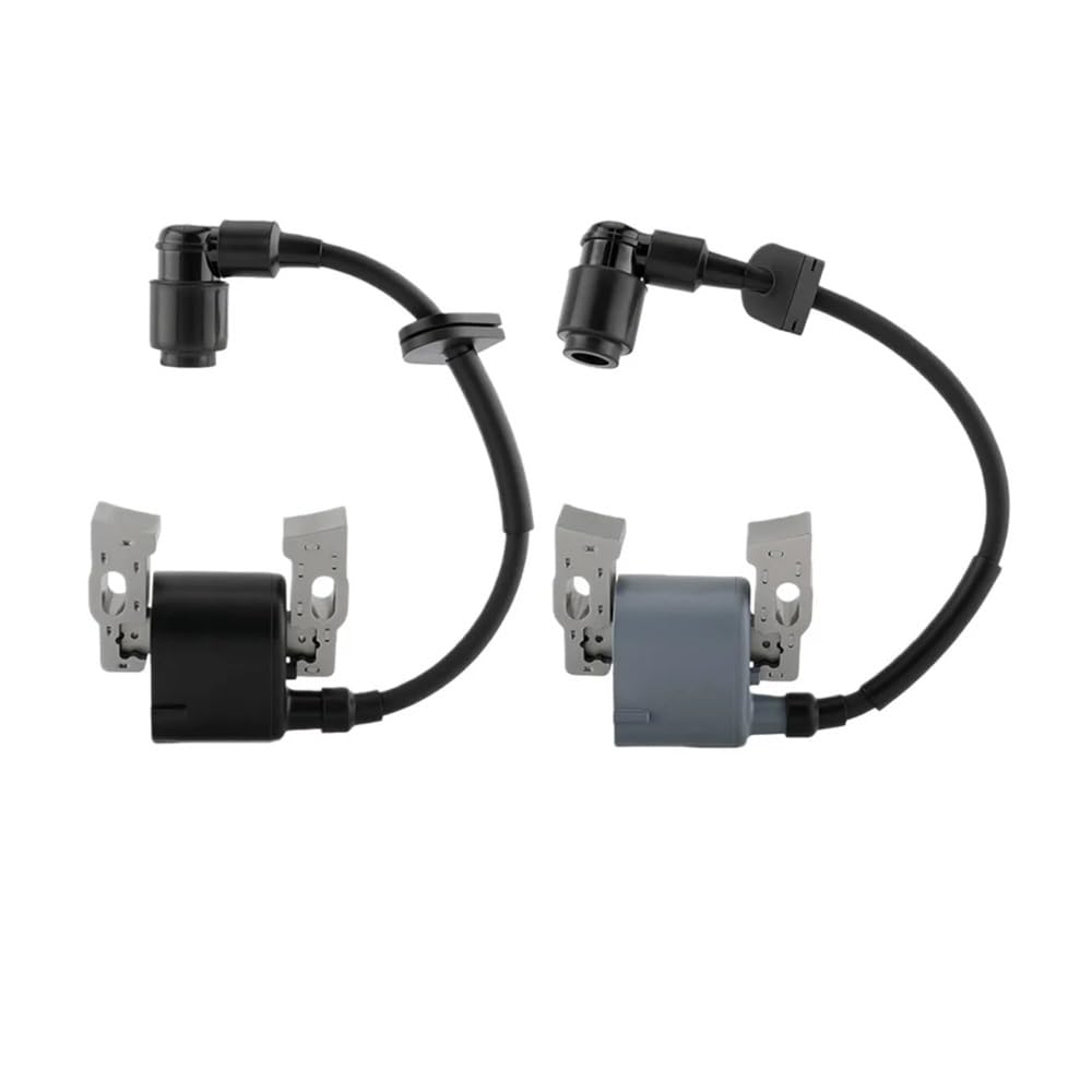 Bobine d'allumage performance pour GX620 et GX670, double étincelle stable pour moteur