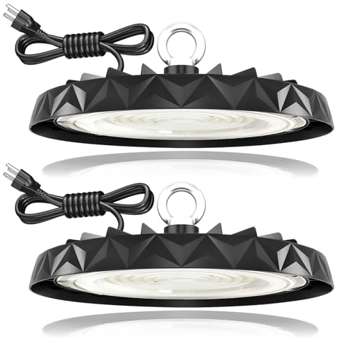 CHMLT 150W UFO High Bay Lights